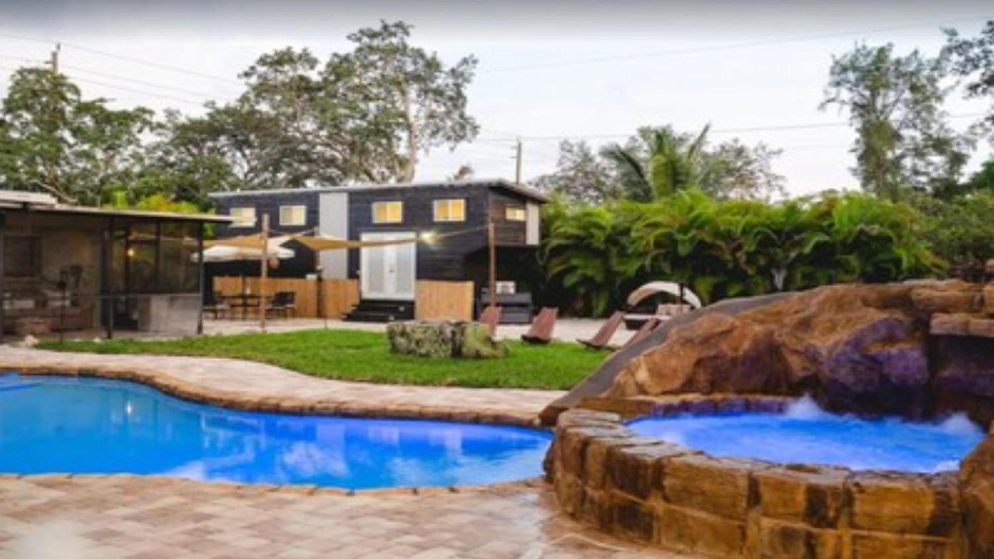 108 Loft Bradenton Villa Exterior photo